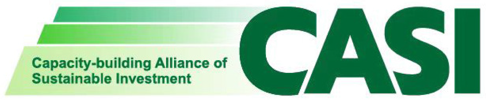 CASI Logo