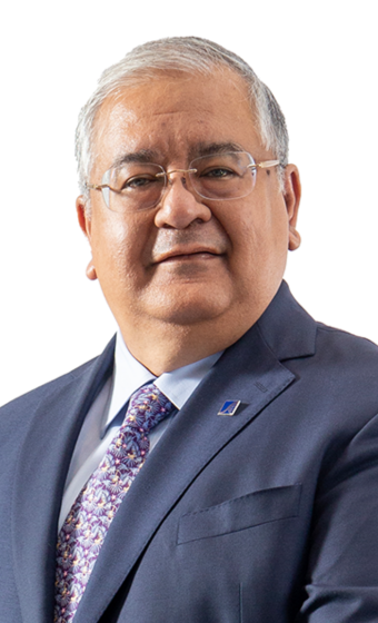 Dato' Mohammad Faiz Azmi