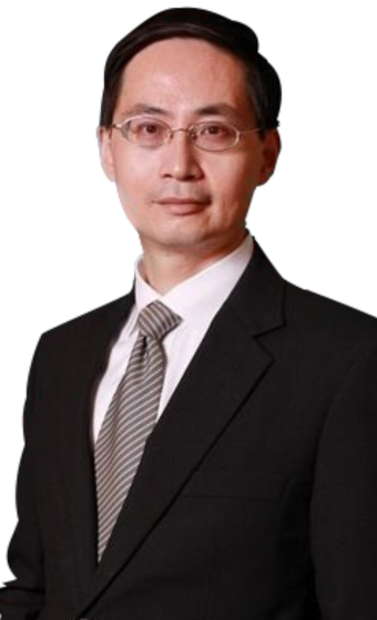 Dr. Ma Jun