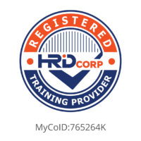 HRDC Registered