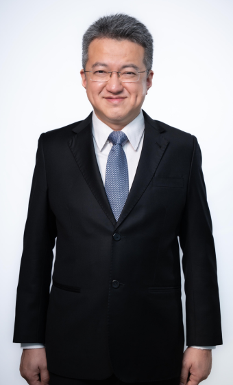 YB Liew Chin Tong
