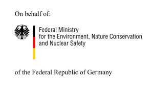 federal ministry of the environment, nature conservation and nuclear safety